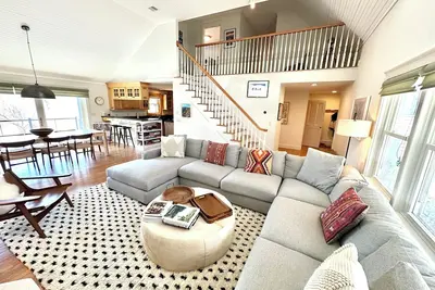Image de Tin Mine Retreat | Luxury Mountainside Home
