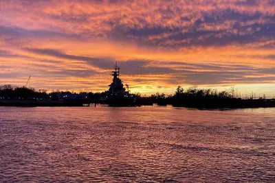 Image de Downtown Charmer 2 is just a 10 min walk to the river