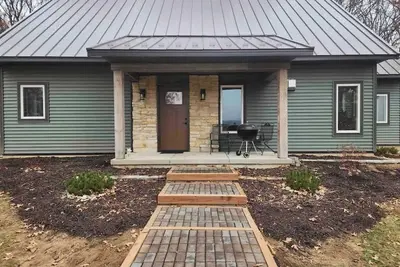Image de Two Crows Cabin Summa