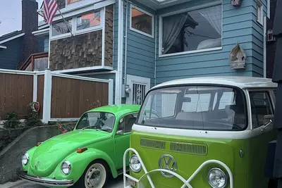 Image de Walk to Everything! Nextdoor to great restaurants and bars, close to the zoo