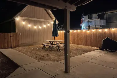 Image de A Home away from Home