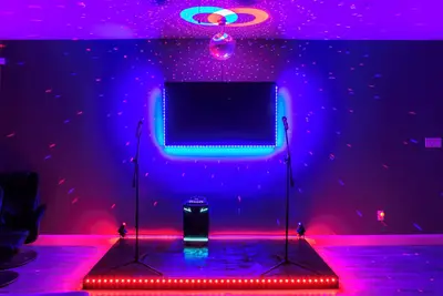 Image de The Karaoke Red Raider Ranch