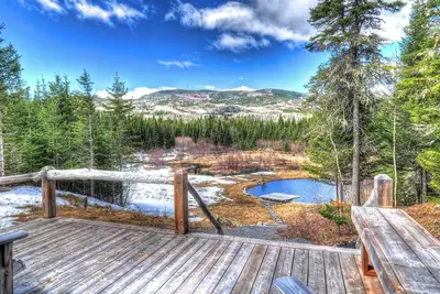 Image de Chalet Ti-moose