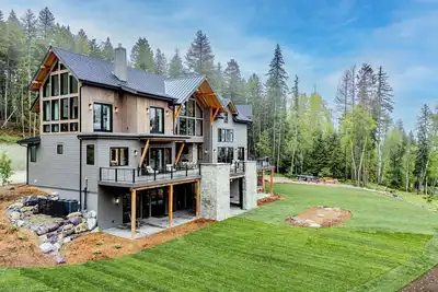 Image de Great Northern Mountain Escape