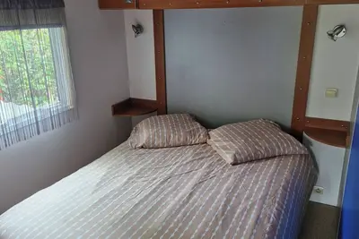 Image de Mobil Home Lège cap Feret