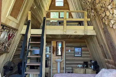 Image de 4 Coastal Cabins for exploring the Sunshine Coast of Bc