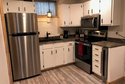 Image de Cozy Condo