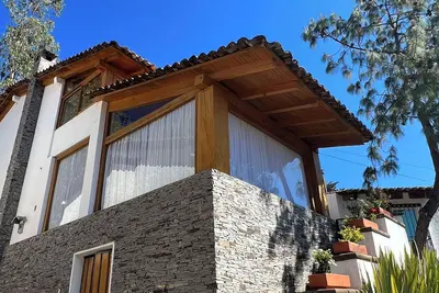 Image de Cabaña Acogedora Cerca del Pueblo