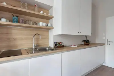 Image de Walk to the Diocletian Palace From a Studio Apartment