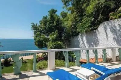Image de Adults only - Best View In Puerto Escondido
