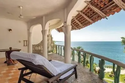 Image de Adults only - Best view in Puerto Escondido