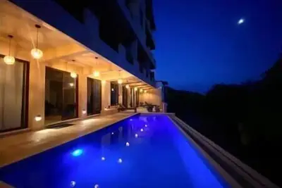 Image de Oceanfront Bliss: 1 bedroom Condo Paradise