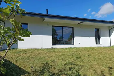 Image de 3 Bedroom Private vacation home in Nivillac