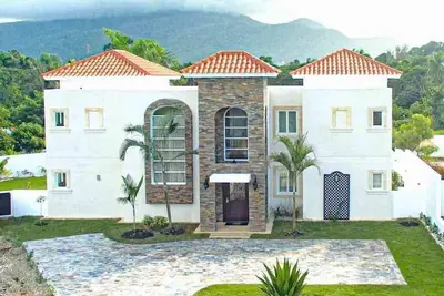 Image de Villa Park #31 - Luxury 4 Bedroom Villa Shareholder 'Black' band All-Inclusive