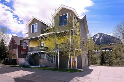 Image de Horseshoe Haven, Immaculate 2bd/2ba, Pet friendly!