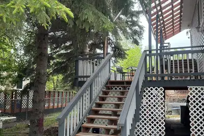 Image de The spruce house