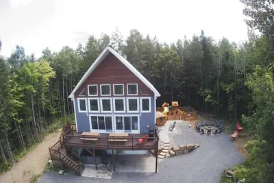 Image de Chalet du Verseau Rés
