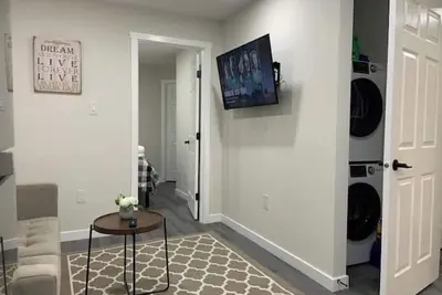 Image de Guest Suite - Cozy Crib