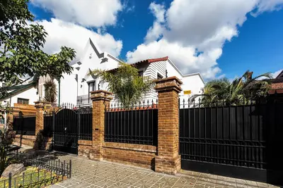 Image de Luxury House Villa Devoto