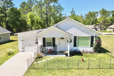 Image de Doxie Cottage - Minutes From Wec!