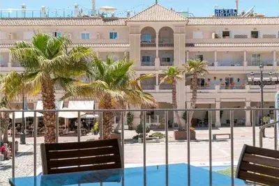 Image de Modern two bedroom apartment in Nerja center