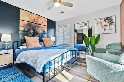 Image de East Atl Charming 3br, 2ba Family Home (6 Guests)
