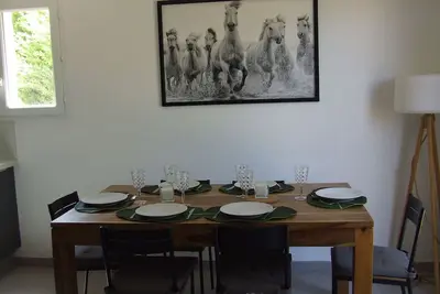 Image de Villa Climatisée, Spa Privatif, Golf et Piscine