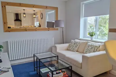 Image de New 2 bedrooms with private en-suite near Heathrow