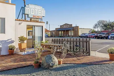 Image de Beautifully Restored Family Bunk Suite, close to Downtown Cayucos, sleeps 5