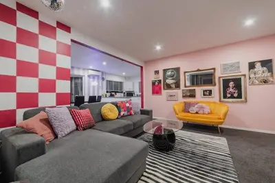 Image de Heritage House - Classic 3br on Greenhurst Street