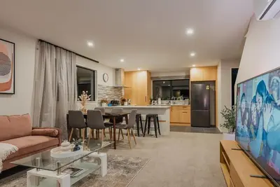 Image de Family-Friendly 3br | Games Room & Patio