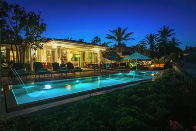 Image de Enviable location: Palmilla golf course, ocean view, beach, restaurants and more