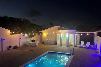 Image de Cozy House Aruba