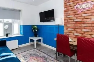 Image de 2 Beds| Fully Equipped Apartment | Reading Central