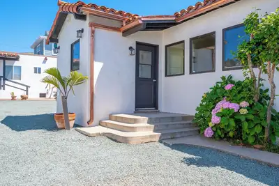 Image de Casa Cayucos, Stunningly Renovated Vintage Luxury Home