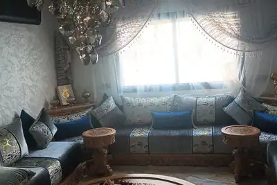 Image de الشقه الجميلة