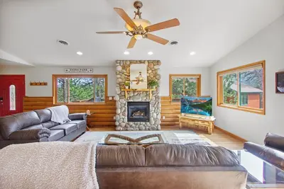 Image de Estes Park - Fireside Retreat - Close to Downtown and Rmnp - #6207