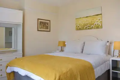 Image de 2 chambres à coucher à Beckfoor, near Silloth