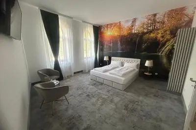 Image de WeiĂźes Haus Apartment 1