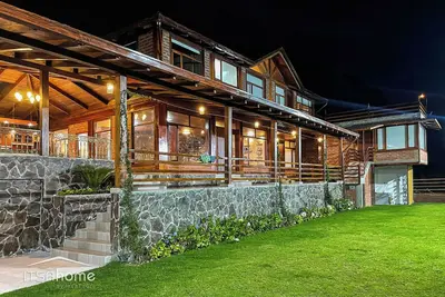 Image de ItsaHome Vacations - Dream House - Patate - \nHermosa y Cómoda Casa de Campo