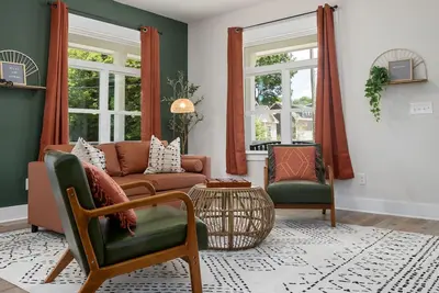 Image de Brand New 4bd - Modern - Prime Location - Spacious