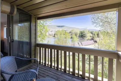 Image de Cottonwood Condo in Sun Valley | Walk Everywhere!