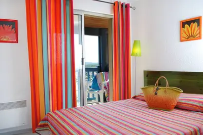 Image de T3 à seulement 50m de la plage de Mimizan