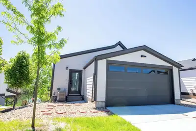 Denver Home Modern and Attractive