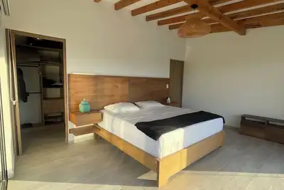 Image de Descubra la Magia de Guatapé, Antioquia, con Nuestro Exclusivo Alojamiento