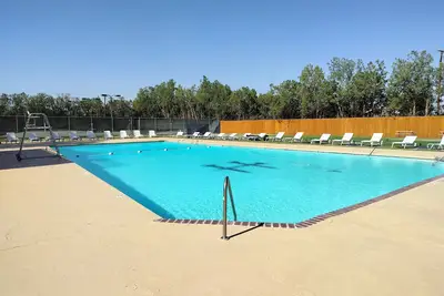 Image de Peaceful Retreat near Texas Tech with Epic Game room!