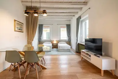 Résidence centrale Pellicciai