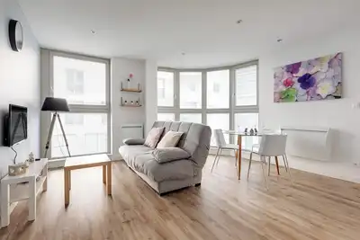 Image de Appartement Luce - Welkeys