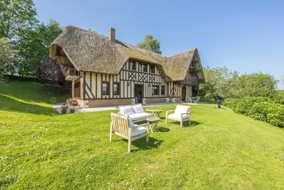 Image de Le Domaine des Colombages - Welkeys