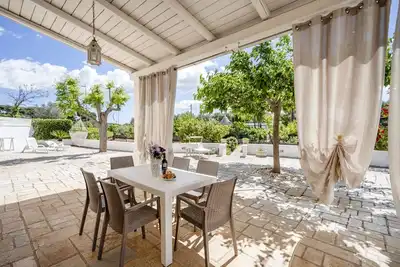 Image de Villa Beatrice: Countryside Charm in Ostuni